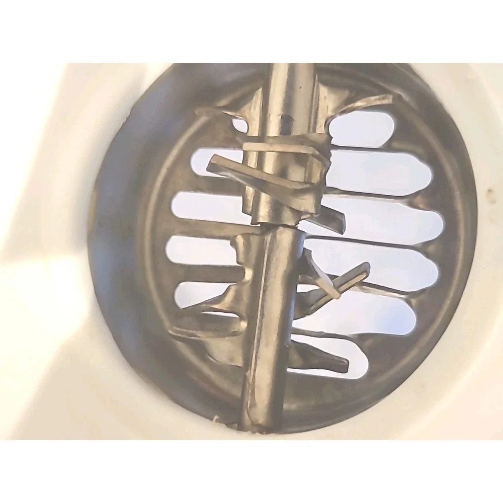 Federal Housewares Hand-Crank Nut Grinder